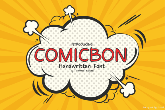 Comicbon Free Download